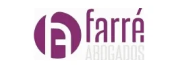 Logo Farré Abogados