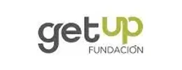 Logo Fundación Get up