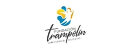 Logo Fundación Trampolín